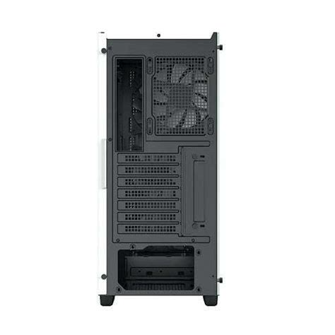 Deepcool MATREXX 70 ADD-RGB 3F Mid Tower ATX Gaming Case » Spark Technology