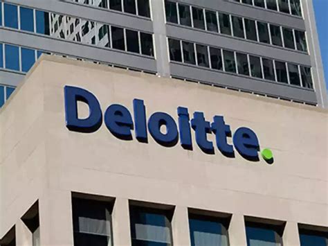 Deloitte Hiring For 2023 Associate Analyst Apply Here Job S For U