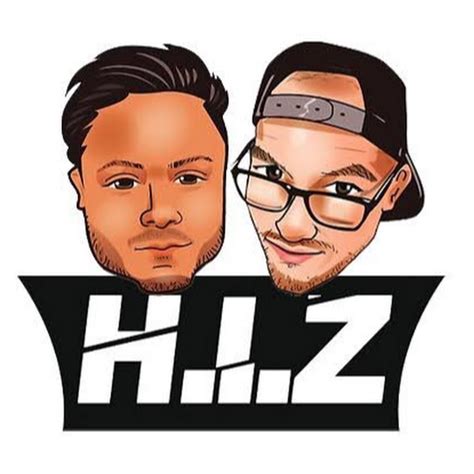 H I Z Productions Youtube