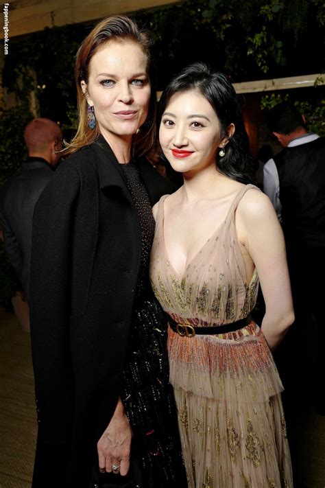 Eva Herzigova Evaherzigova Nude OnlyFans Leaks Fappening FappeningBook