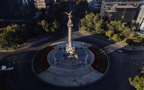 5 Destinos en el Día de la Independencia de México every Noticias LGBT