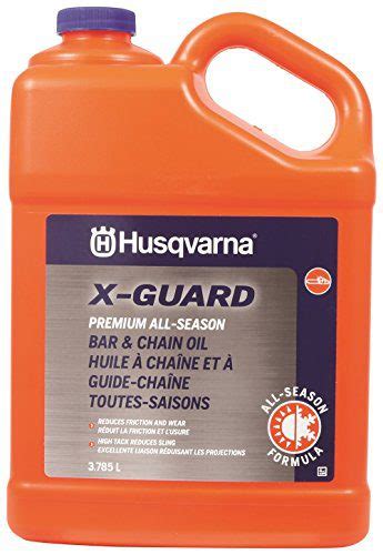 Best Chainsaw Bar Oil For All Seasons Top Products Reviewed