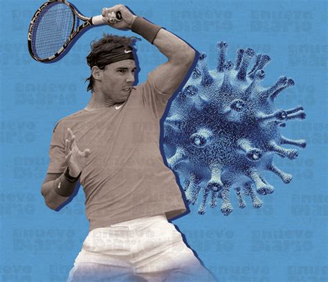 Nadal Anuncia Que Ha Dado Positivo Al Covid Tras Volver De Abu Dabi