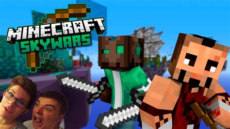 TROLERO HARDY Y UN TECLADO SKYWARS Minecraft 2 0 YouTube