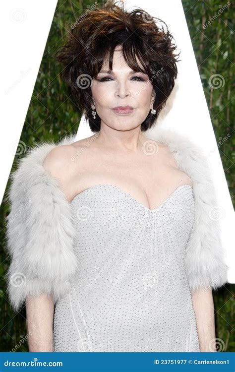 Carole Bayer Sager Vanity Fair Editorial Photography Image Of Party