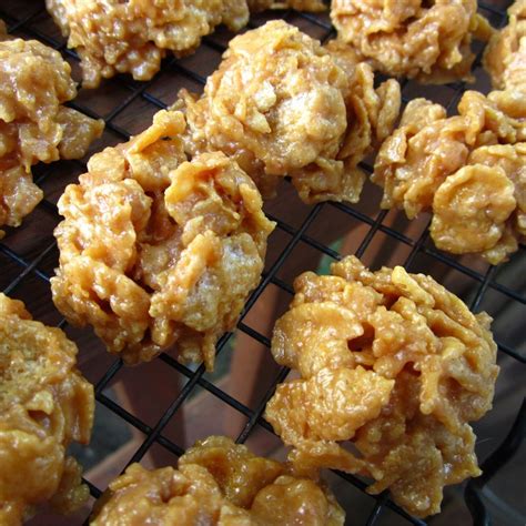 Peanut Butter Chews Recipe Recipes Yummy Food Dessert Peanut