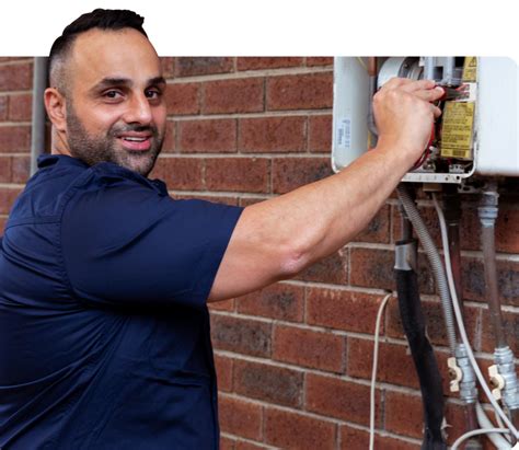 Hot Water Unit In Melbourne Thornbury