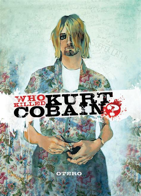 Who Killed Kurt Cobain The Story Of Boddah By Idw Publishing Issuu