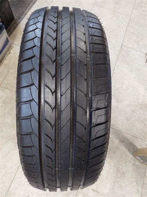 Opona Nowa Goodyear Efficientgrip R V Pozna Kup Teraz Na