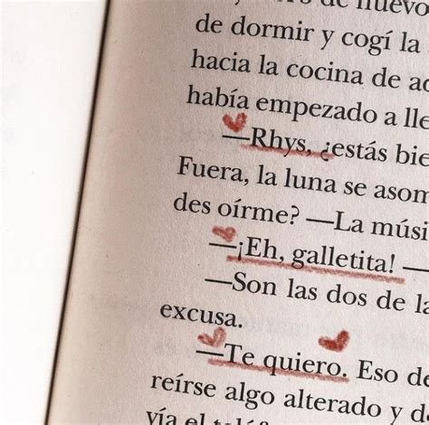 Nosotros En La Luna Frases Bonitas De Libros Frases Sacadas De