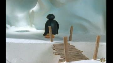 The Pingu Show Episode 1 & 2 : Free Download, Borrow, and Streaming : Internet Archive