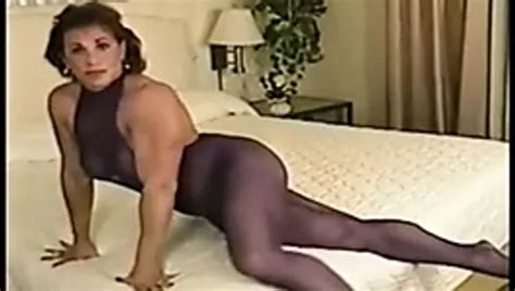 Fbb Muscle Worship Lingerie Porn Xhamster