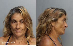 Oliva Yumara Barbara Miami Dade County Mugshots Zone