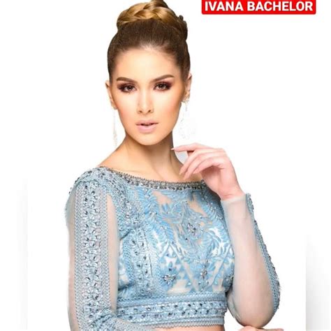 Ivana Bachelor Guatemala Youtube