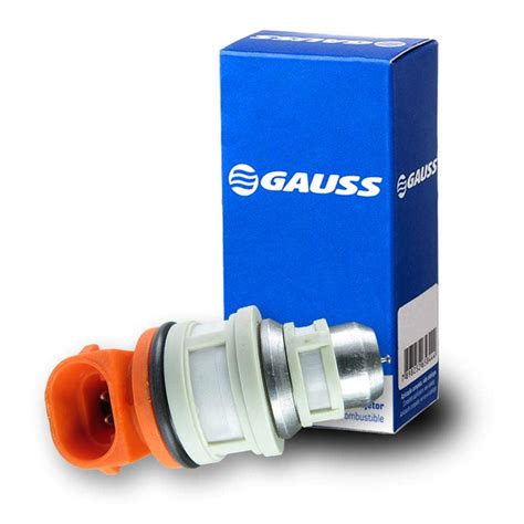 Bico Injetor Gauss Equivalente 501 003 02 MAGNETI MARELLI MozBR