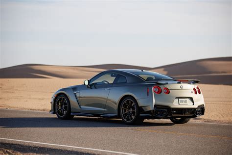 2024 Nissan GT R Pricing Detailed Premium T Spec And NISMO Oh My