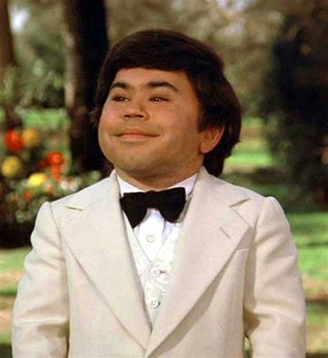 Mace On Twitter Rt Drbuzz Forensic Actor Herv Villechaize Was