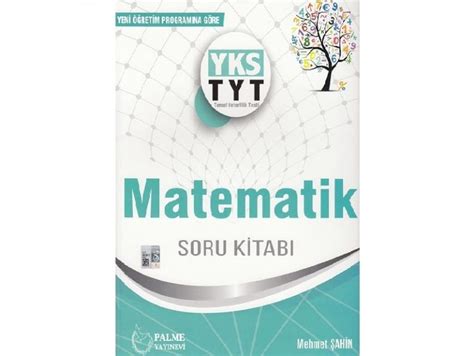 Palme Tyt Matematik Soru Kitab Pdf Indir Tubizu