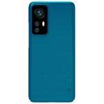 Nillkin Capa De Borracha Frosted Xiaomi X Blue Kuantokusta