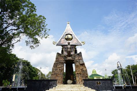 Rekomendasi Wisata Terdekat Di Kota Salatiga