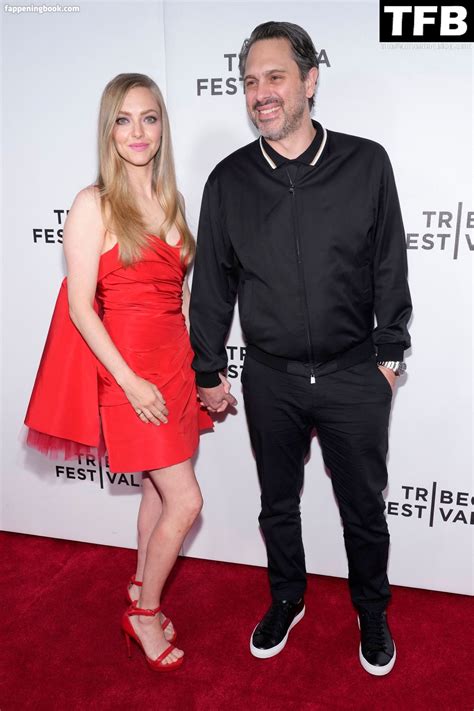 Amanda Seyfried Nude The Fappening Photo Fappeningbook