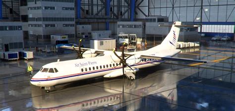 Freeware Atr 72 600 Liveries For Microsoft Flight Simulator Msfs