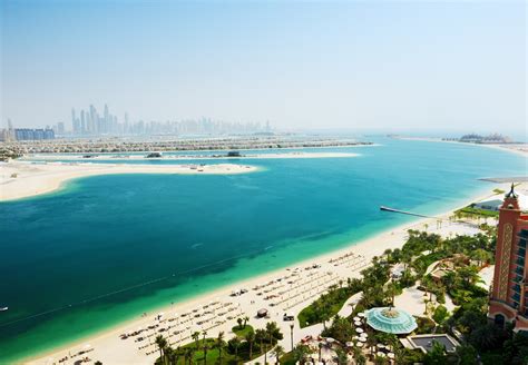 Exploring Palm Jumeirah - Everything You Need To Know