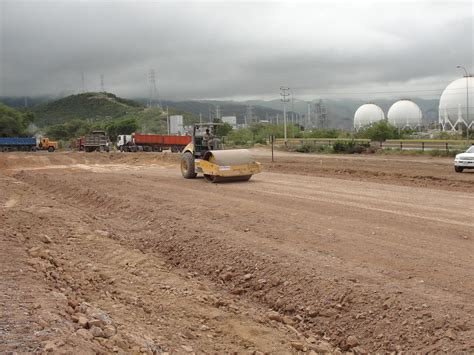 Herramienta Para Compactar La Tierra