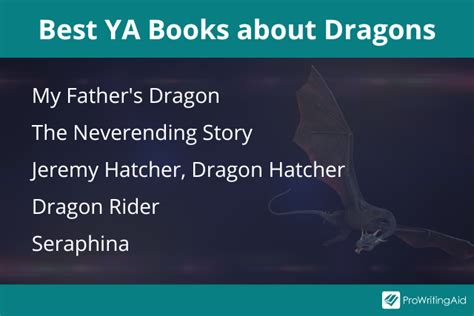 Best Dragon Books and Series: Top 25 for Fantasy Fans