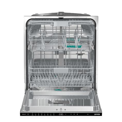 GORENJE Pomivalni Stroj Vgradni GV663C60 Big Boom