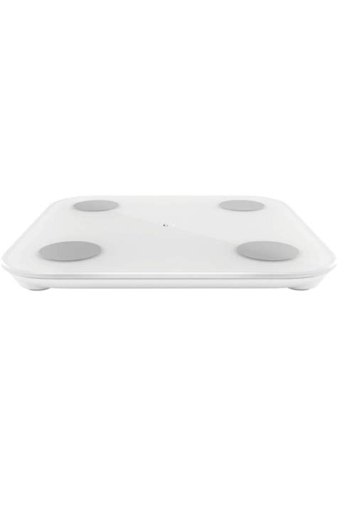 Xiaomi Mi Body Composition Scale2 (resmi Distribütör Garantili 2 Yıl ...