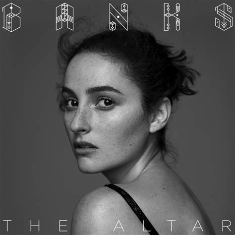 BANKS Fuck With Myself Lyrics Genius Lyrics