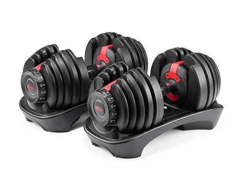 Best dumbbells: 8 best free weights for home | Real Homes