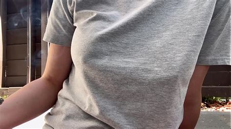 Nude Outdoor Smoking XNXX