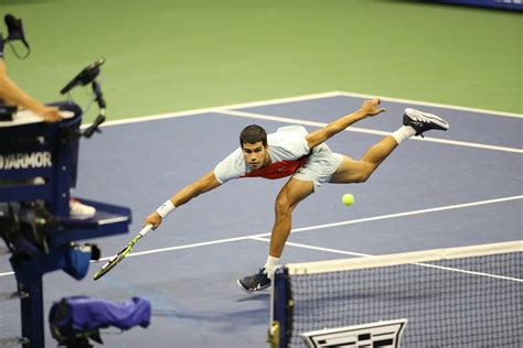 Carlos Alcaraz Gana El Us Open Y Se Consagra Como El N Mero M S Joven