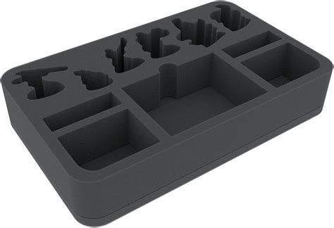 Hsmejs Bo Foam Tray For Warhammer Underworlds Nightvault Godsworn