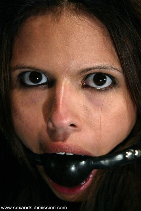 Gorgeous Shy Love Bondaged Hard And Gets Anal Penetration Porn Pictures XXX Photos Sex Images