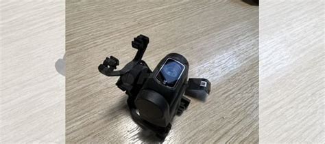 Подвес камеры для DJI Mavic Mini 2 купить в Москве | Хобби и отдых | Авито