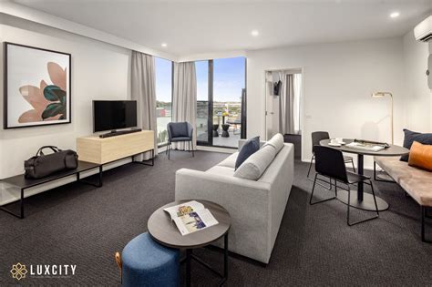Away From Home For a While? Enjoy amenities designed for long term stay ...