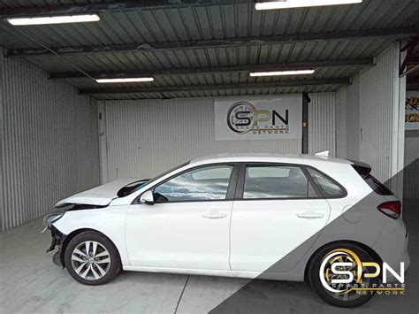 Hyundai i30 2017 • Spare Parts Network