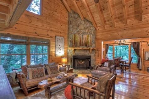 12 Best Cabin Rentals In And Near Ellijay, Georgia - Updated 2024 | Trip101