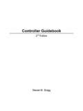 New Controller Guidebook 2nd Edition Text CPE New Controller