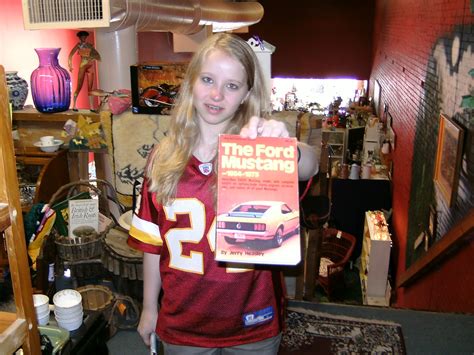 By The Numbers Through The Years With A Gorgeous Blonde