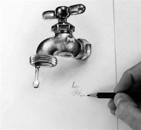 View 22 Art Pencil 3D Drawing Easy - factimagecopper