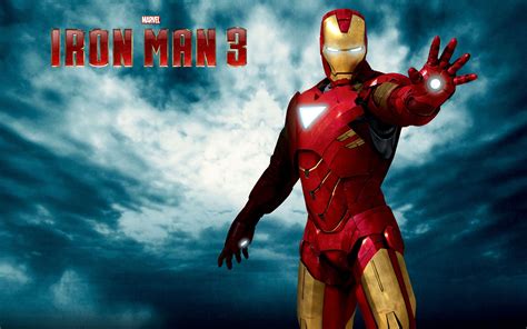 Iron Man 3 Movies Poster Wallpapers Hd Desktop And Mobile Backgrounds