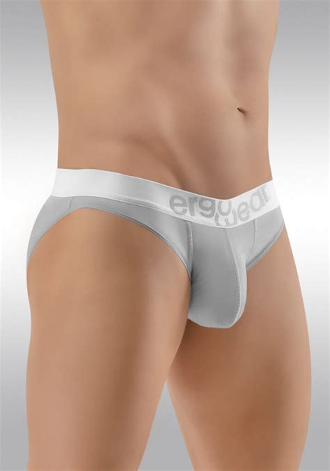 Bikini Grey Ergowear