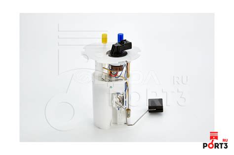 BOSCH 0580454001 Топливный насос