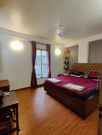 Bhk Bedroom Apartment Flat For Rent In Satellite Center Vastrapur