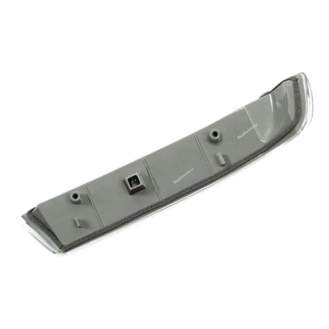 876233J000 New For Hyundai Veracruz Rearview Mirror Turn Signal Light ...