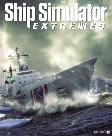 Ship Simulator Extremes - GameSpot